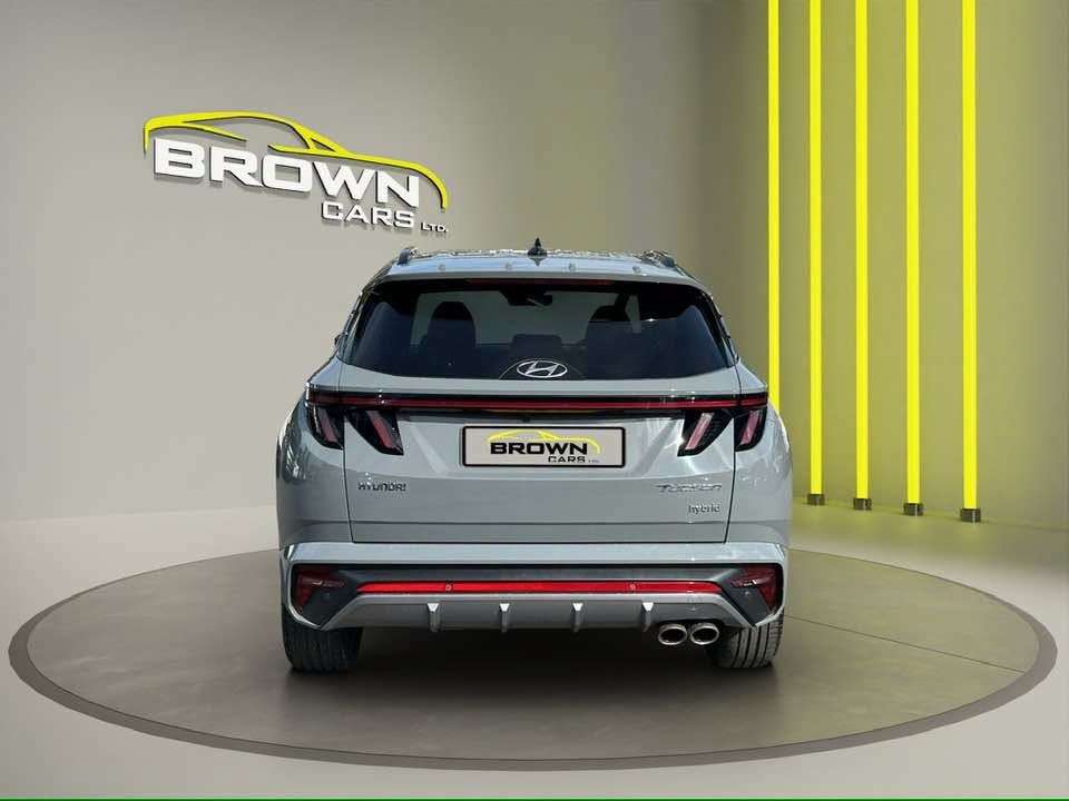 2022 HYUNDAI TUCSON 2022 HYUNDAI TUCSON
