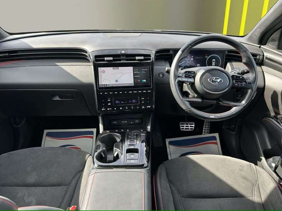 2022 HYUNDAI TUCSON 2022 HYUNDAI TUCSON
