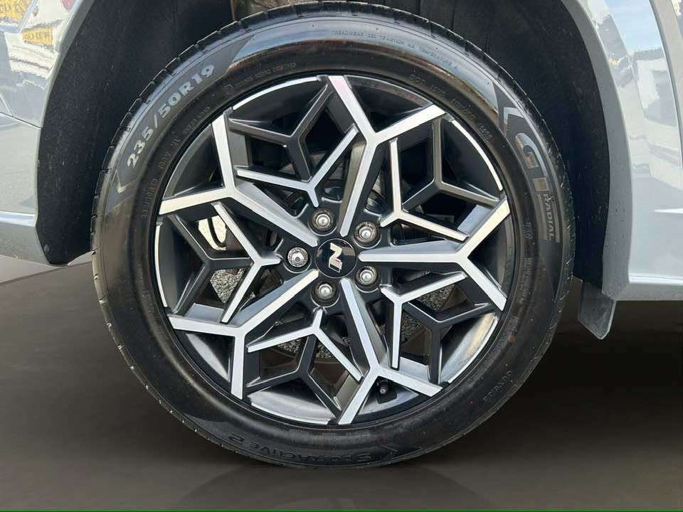 2022 HYUNDAI TUCSON 2022 HYUNDAI TUCSON