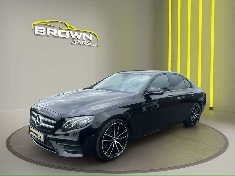 A 2017 MERCEDES E CLASS E220D AMG LINE AUTOMATIC FINANCE AVALIABLE A 2017 MERCEDES E CLASS E220D AMG LINE AUTOMATIC FINANCE AVALIABLE
