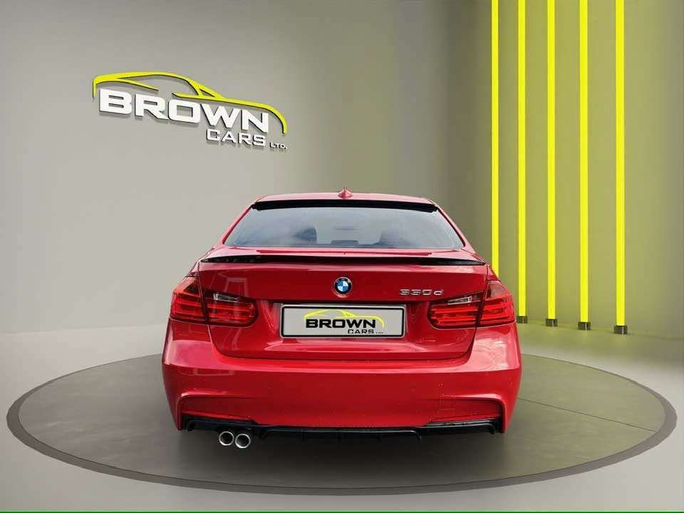 2015 BMW 3 SERIES 2015 BMW 3 SERIES