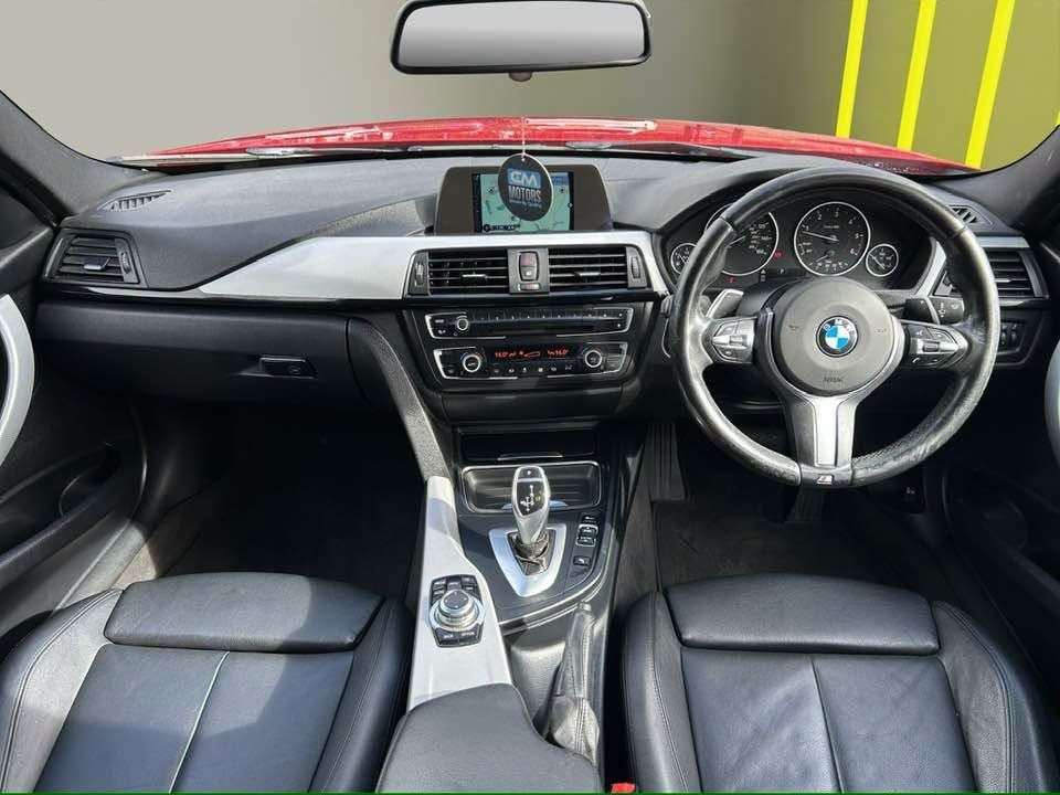 2015 BMW 3 SERIES 2015 BMW 3 SERIES