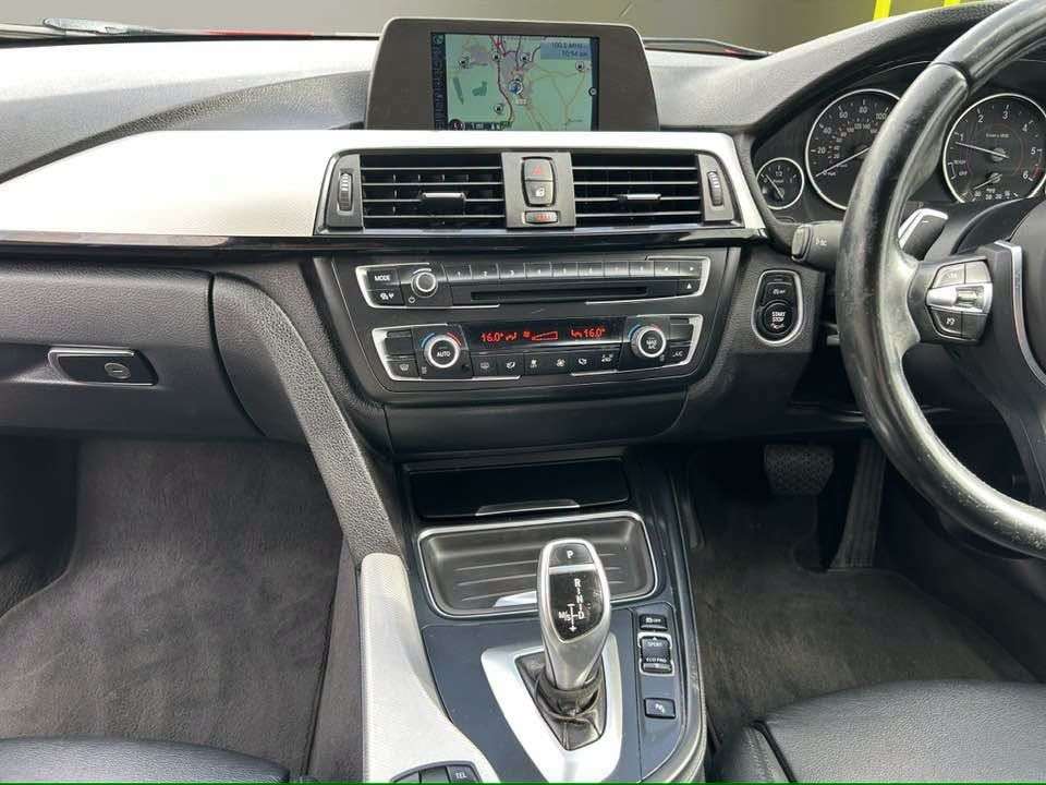 2015 BMW 3 SERIES 2015 BMW 3 SERIES
