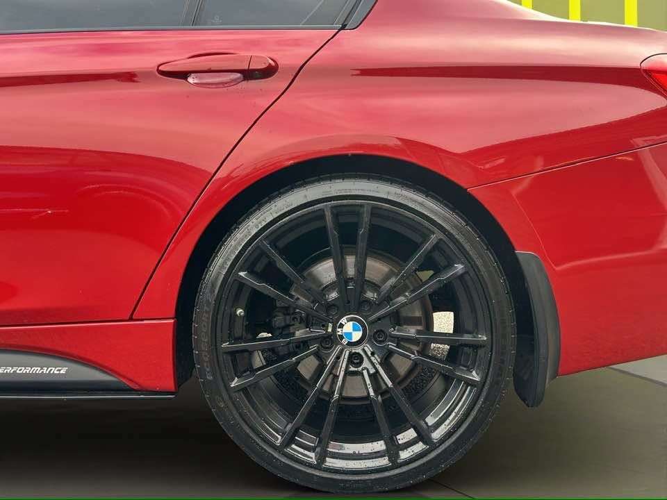 2015 BMW 3 SERIES 2015 BMW 3 SERIES