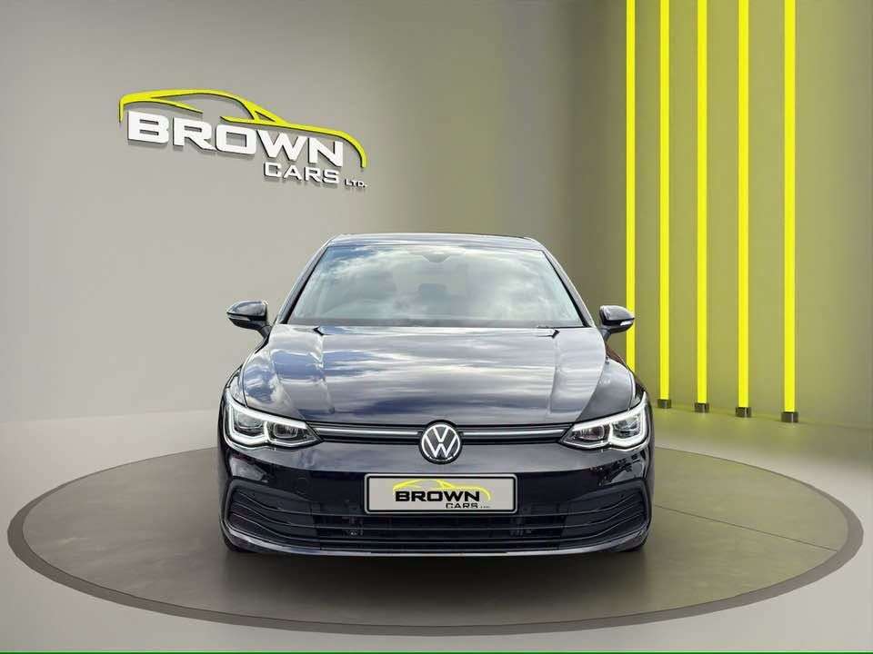 A 2022 VOLKSWAGEN GOLF 2.0 TDI Style Hatchback 5dr Diesel DSG Euro 6 (s/s) (150 ps) A 2022 VOLKSWAGEN GOLF 2.0 TDI Style Hatchback 5dr Diesel DSG Euro 6 (s/s) (150 ps)