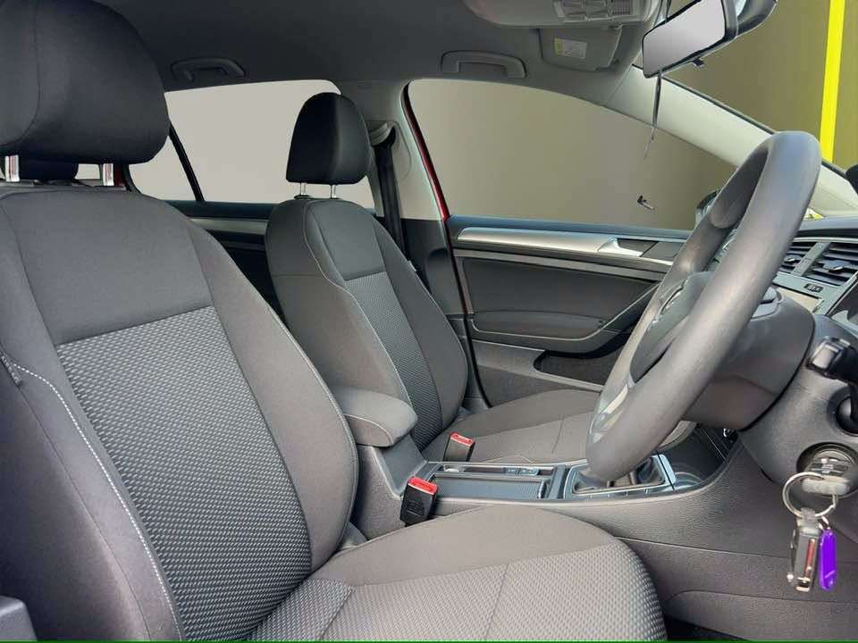 2020 VOLKSWAGEN GOLF 2020 VOLKSWAGEN GOLF