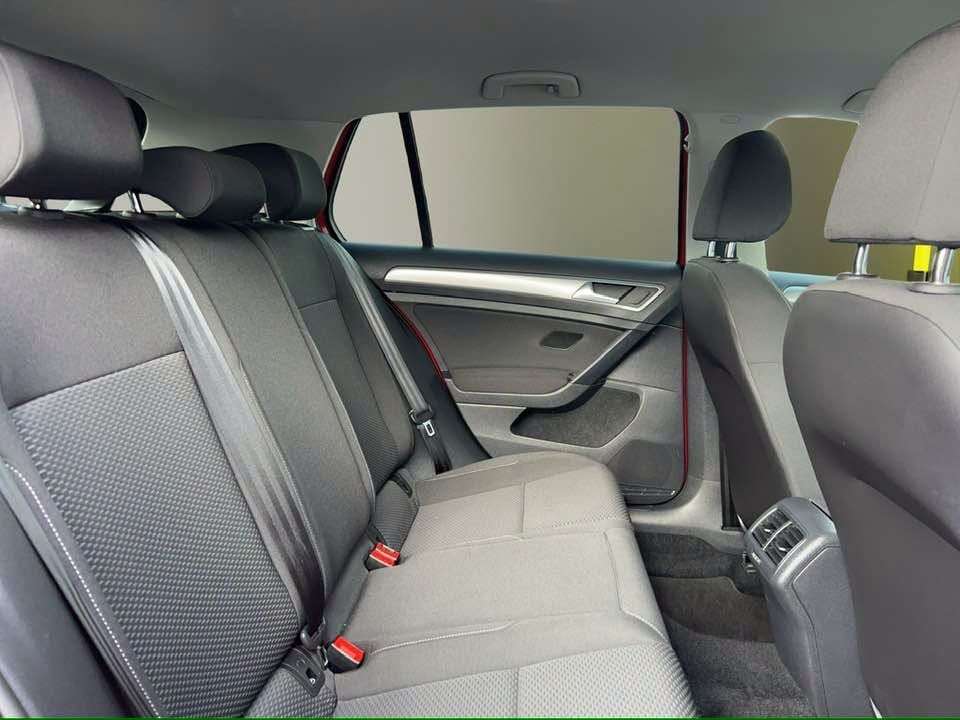 2020 VOLKSWAGEN GOLF 2020 VOLKSWAGEN GOLF