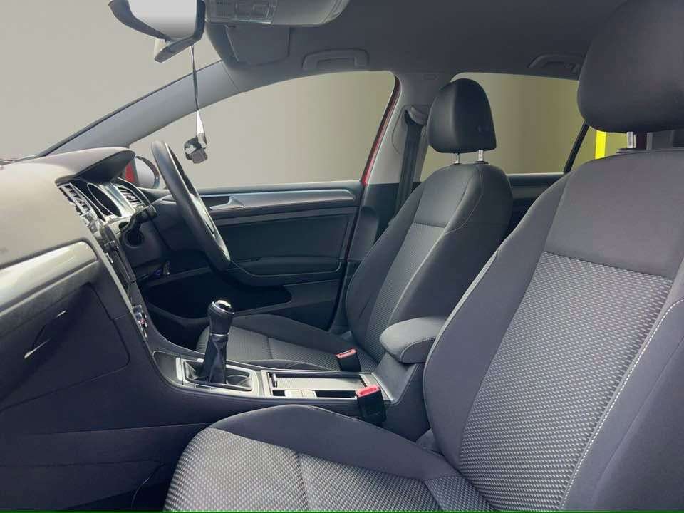 2020 VOLKSWAGEN GOLF 2020 VOLKSWAGEN GOLF