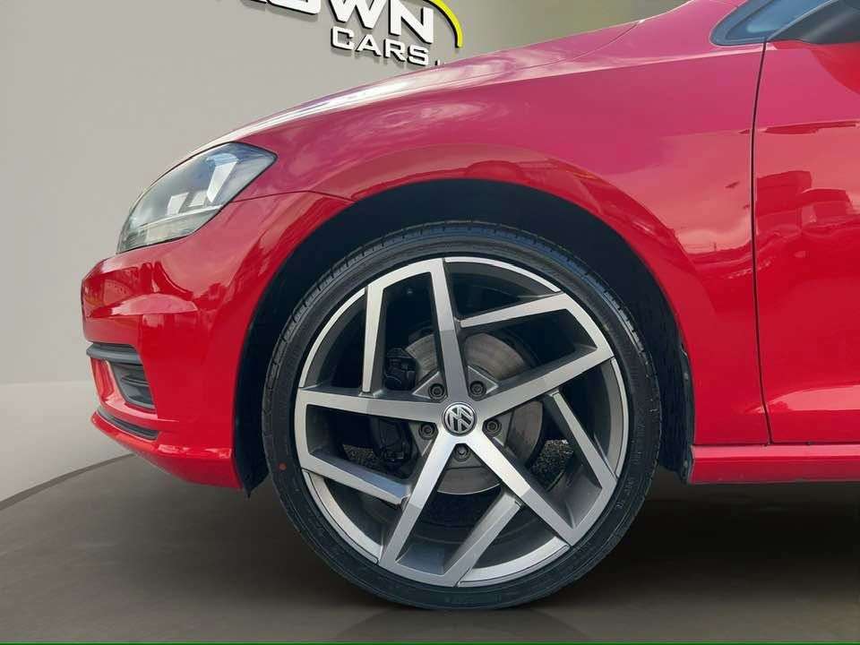 2020 VOLKSWAGEN GOLF 2020 VOLKSWAGEN GOLF