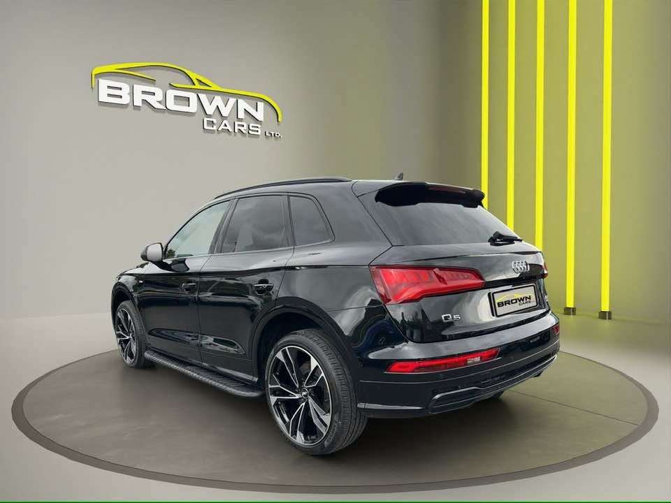 2020 AUDI Q5 2020 AUDI Q5