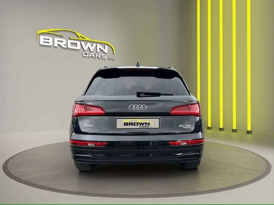 2020 AUDI Q5 2020 AUDI Q5