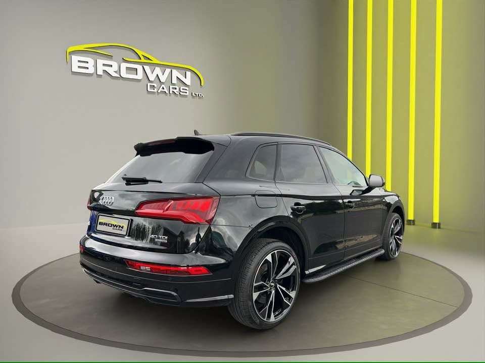 2020 AUDI Q5 2020 AUDI Q5