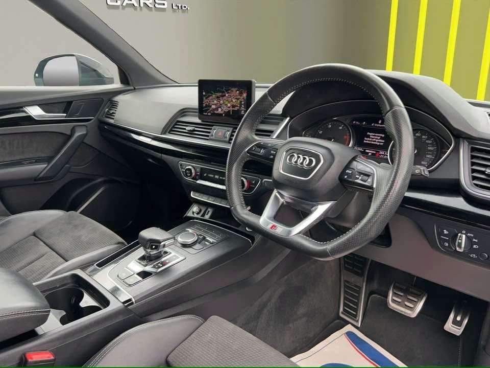2020 AUDI Q5 2020 AUDI Q5