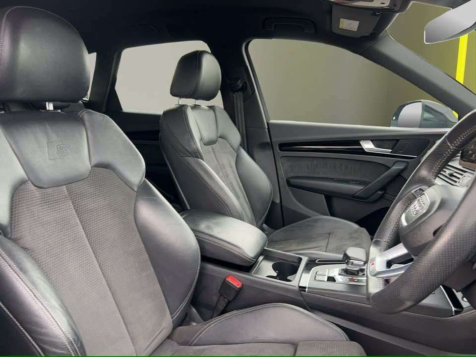 2020 AUDI Q5 2020 AUDI Q5