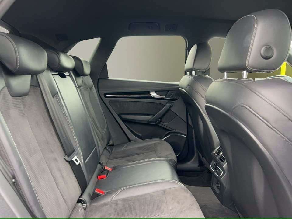 2020 AUDI Q5 2020 AUDI Q5