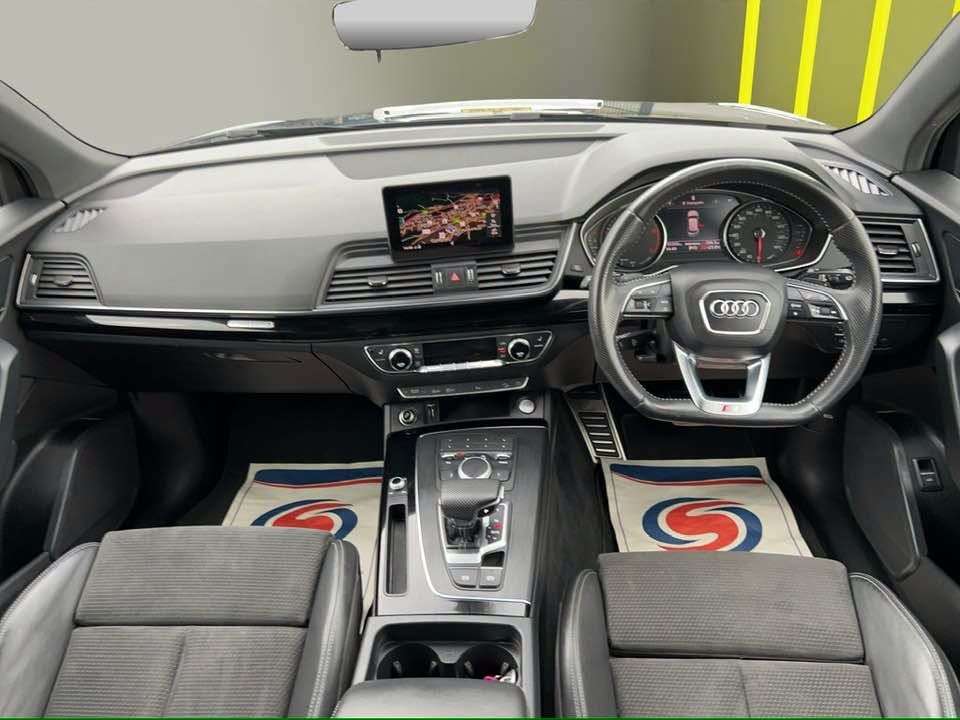 2020 AUDI Q5 2020 AUDI Q5