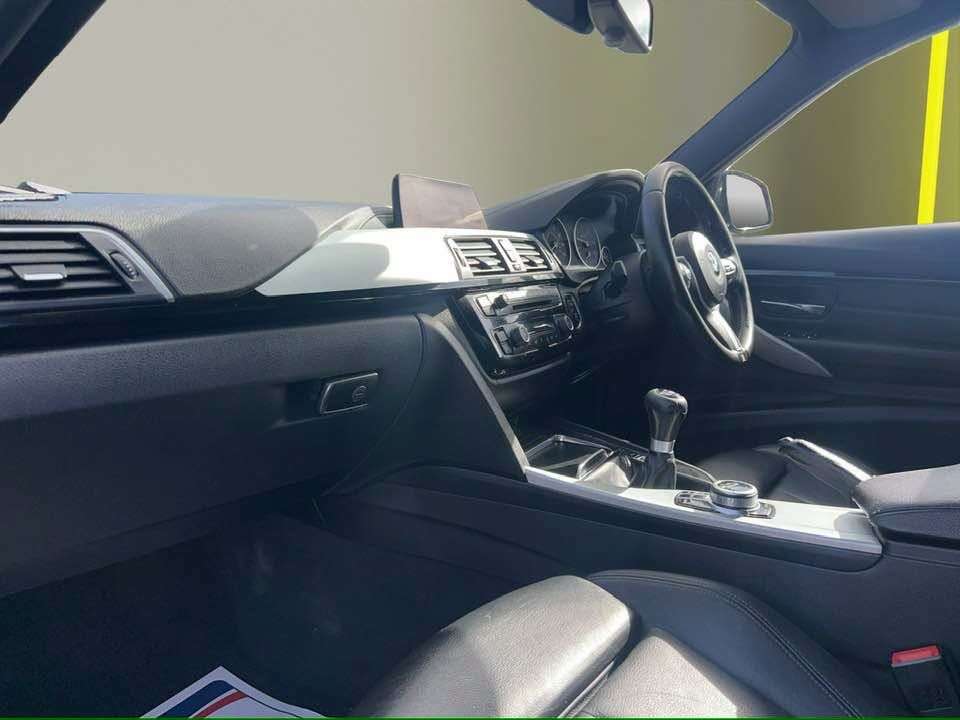 2017 BMW 3 SERIES 2017 BMW 3 SERIES
