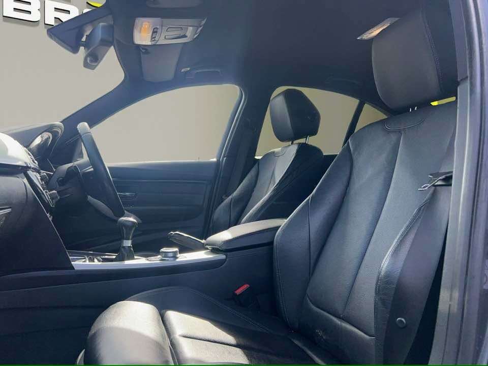 2017 BMW 3 SERIES 2017 BMW 3 SERIES