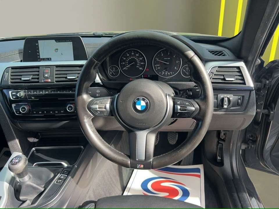 2017 BMW 3 SERIES 2017 BMW 3 SERIES