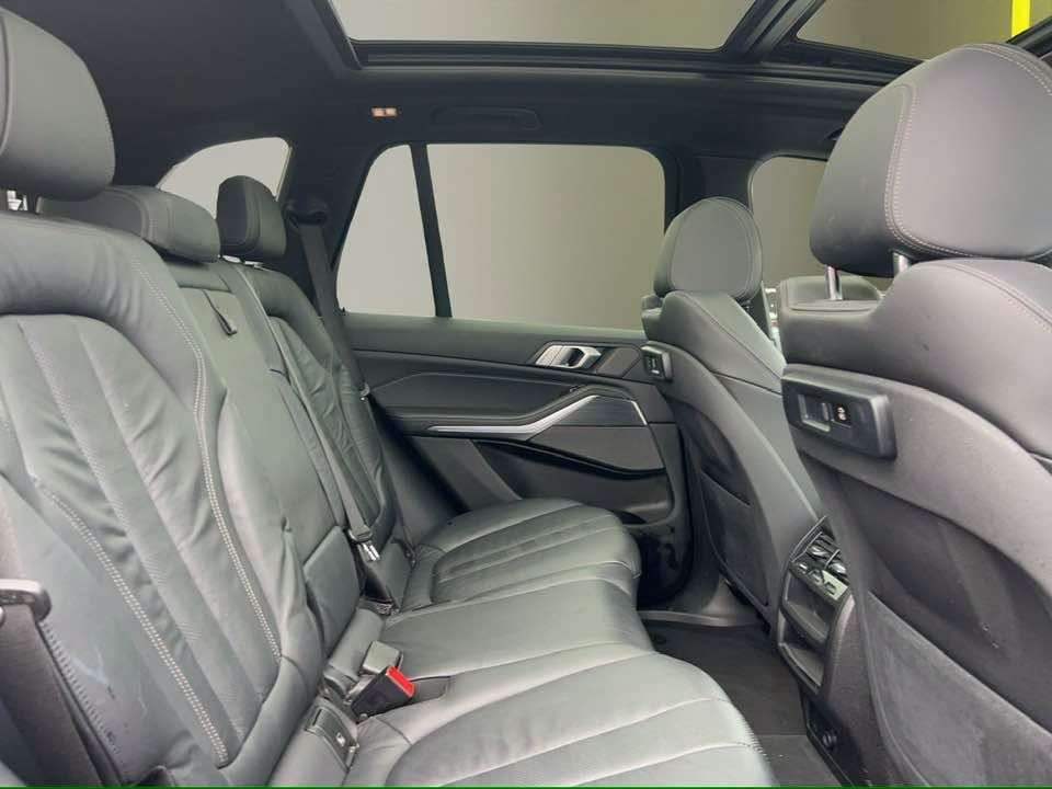 2019 BMW X5 2019 BMW X5