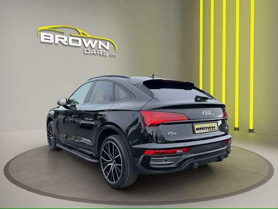 2022 AUDI Q5 2022 AUDI Q5