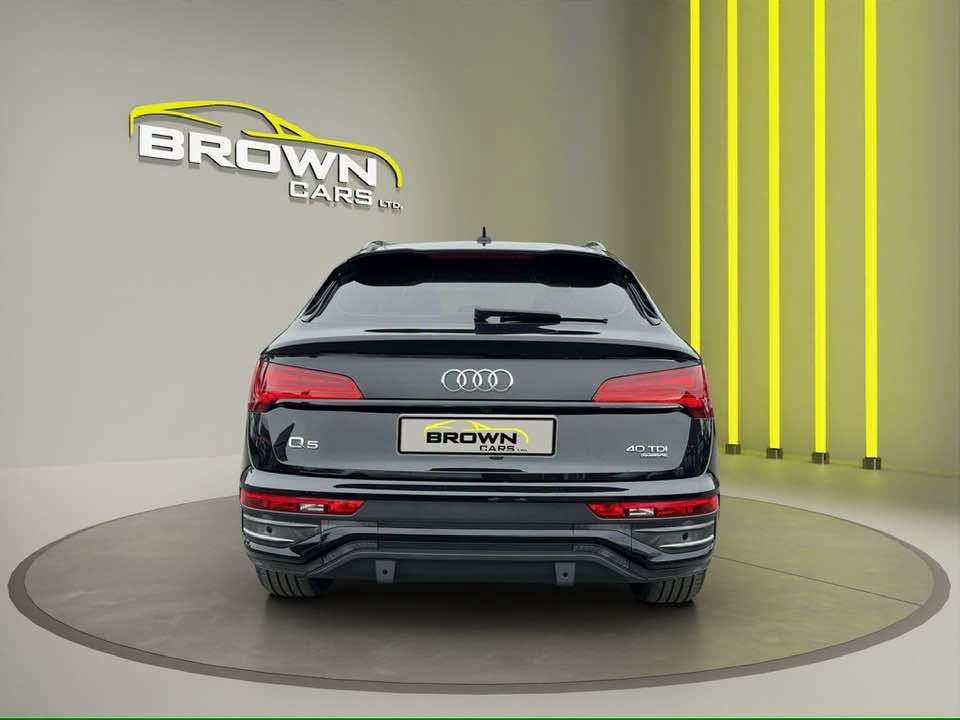 2022 AUDI Q5 2022 AUDI Q5