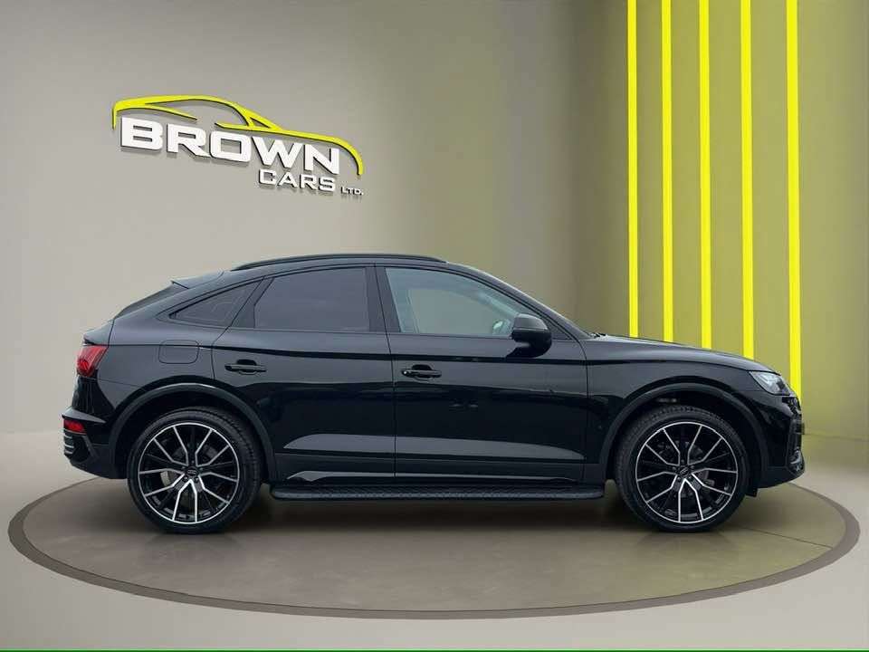2022 AUDI Q5 2022 AUDI Q5