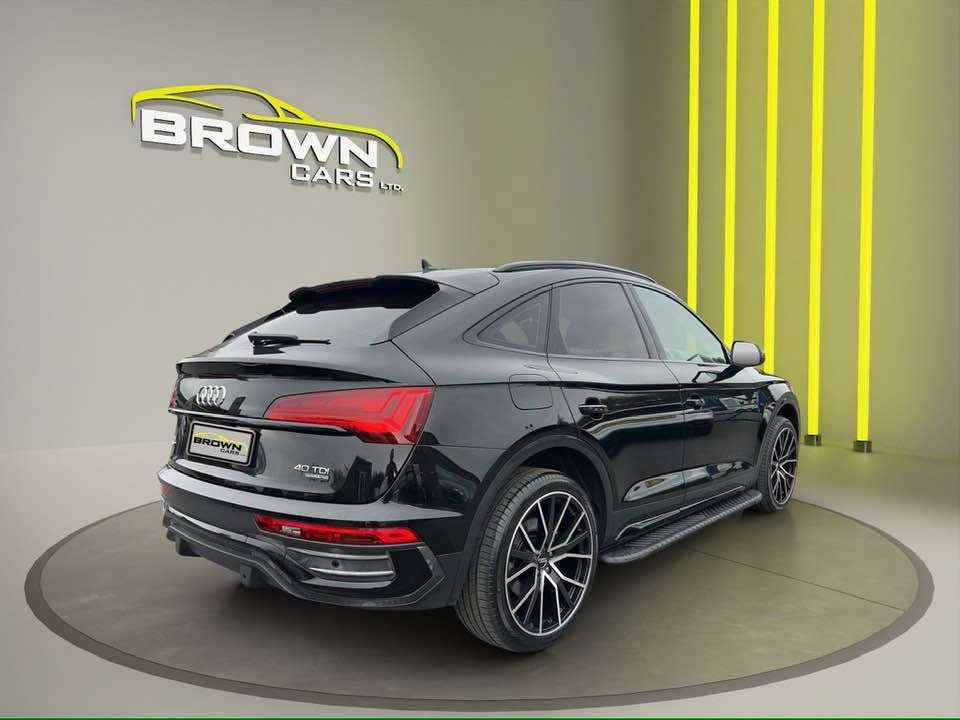 2022 AUDI Q5 2022 AUDI Q5