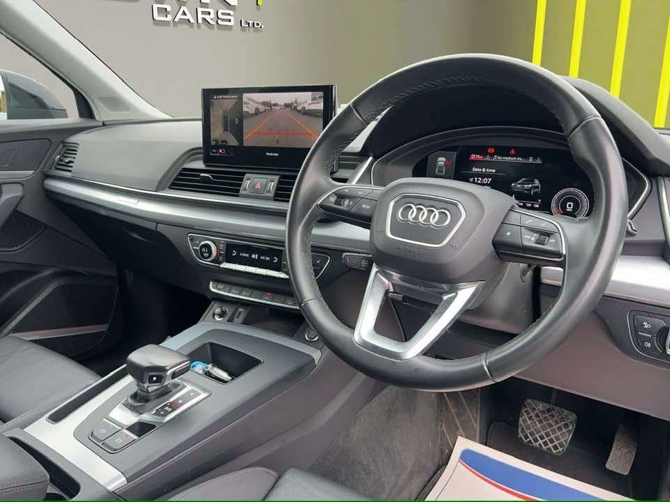 2022 AUDI Q5 2022 AUDI Q5