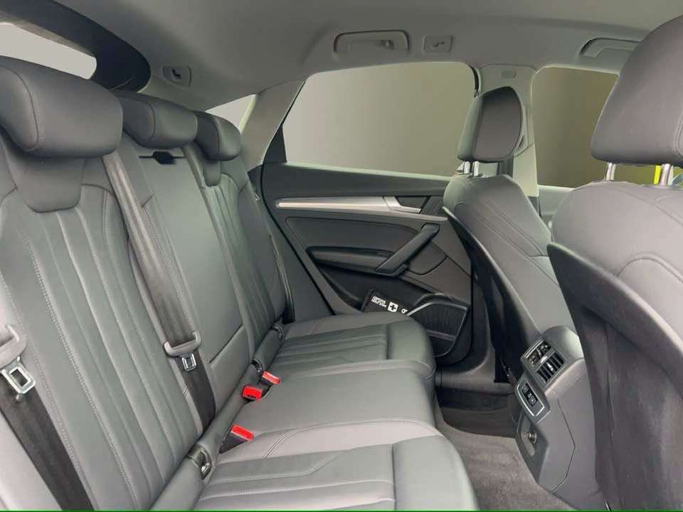 2022 AUDI Q5 2022 AUDI Q5