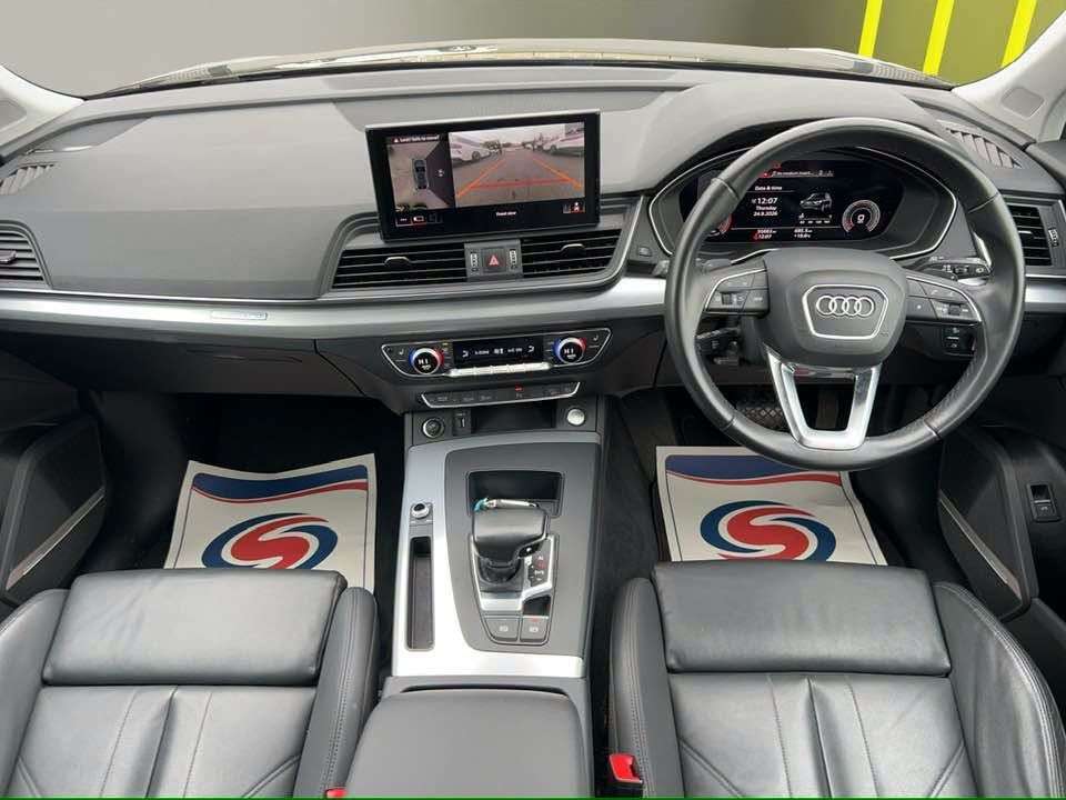2022 AUDI Q5 2022 AUDI Q5