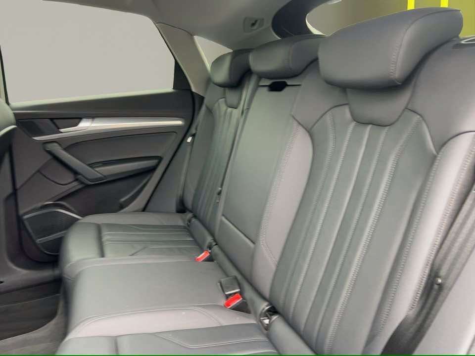 2022 AUDI Q5 2022 AUDI Q5