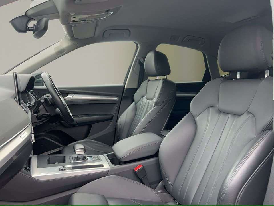 2022 AUDI Q5 2022 AUDI Q5
