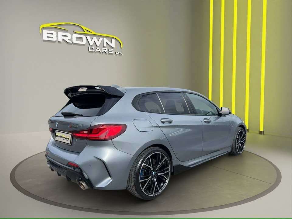 2023 BMW 1 SERIES 2023 BMW 1 SERIES