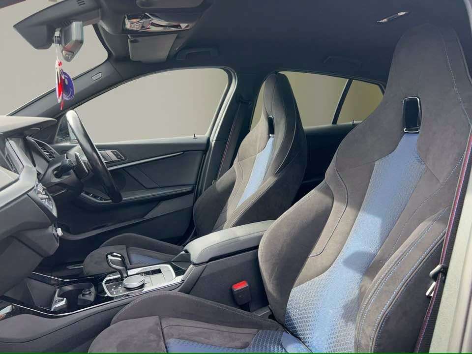 2023 BMW 1 SERIES 2023 BMW 1 SERIES