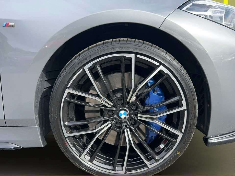 2023 BMW 1 SERIES 2023 BMW 1 SERIES