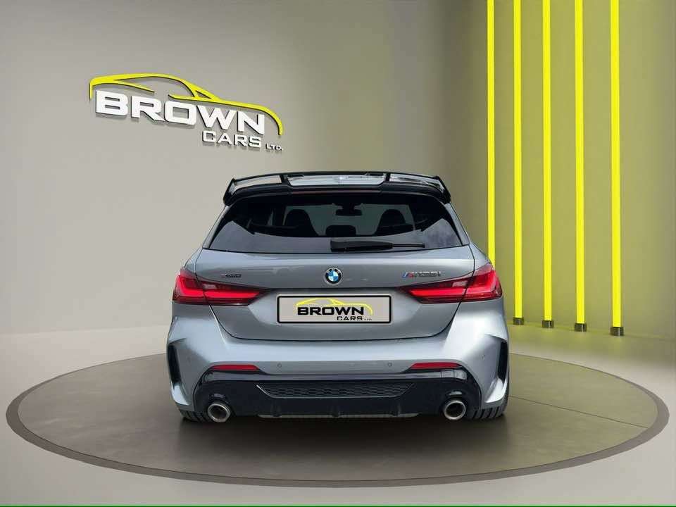 2023 BMW 1 SERIES 2023 BMW 1 SERIES