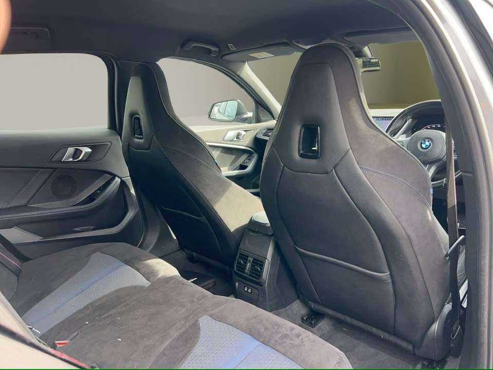 2023 BMW 1 SERIES 2023 BMW 1 SERIES