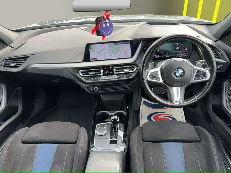 2023 BMW 1 SERIES 2023 BMW 1 SERIES