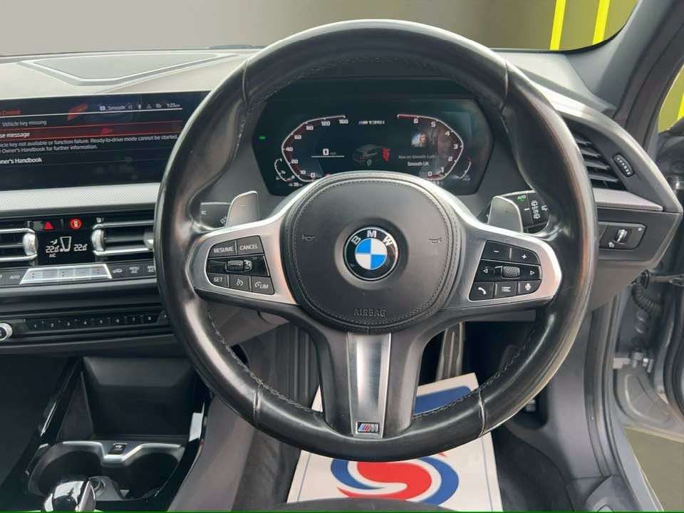 2023 BMW 1 SERIES 2023 BMW 1 SERIES