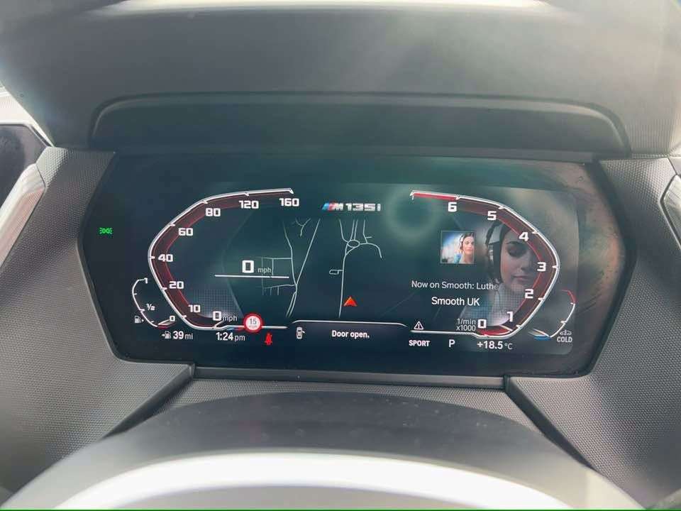 2023 BMW 1 SERIES 2023 BMW 1 SERIES