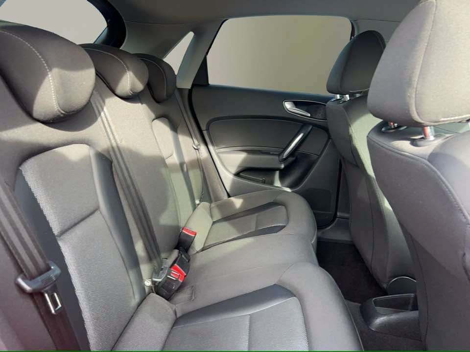 2016 AUDI A1 2016 AUDI A1