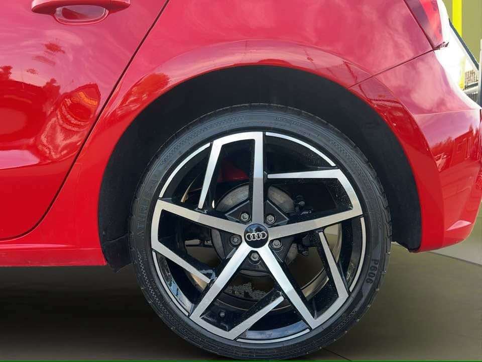 2016 AUDI A1 2016 AUDI A1