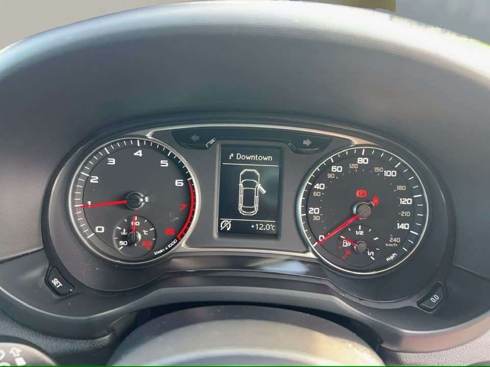 2016 AUDI A1 2016 AUDI A1
