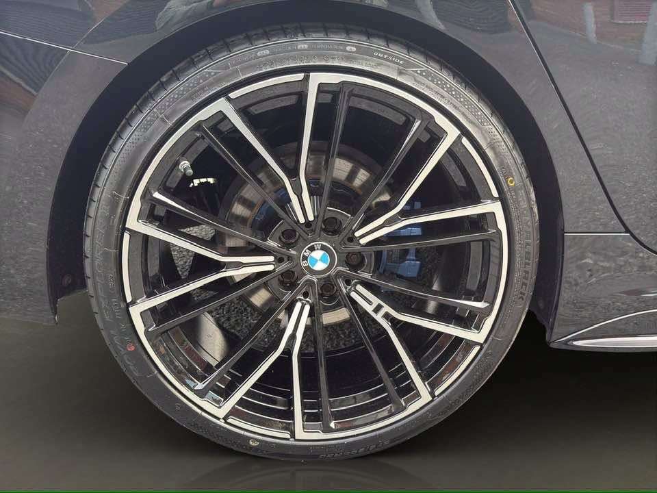 2019 BMW 3 SERIES 2019 BMW 3 SERIES