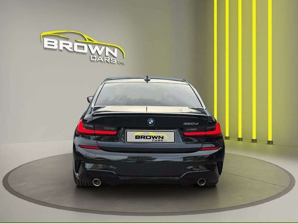 2019 BMW 3 SERIES 2019 BMW 3 SERIES