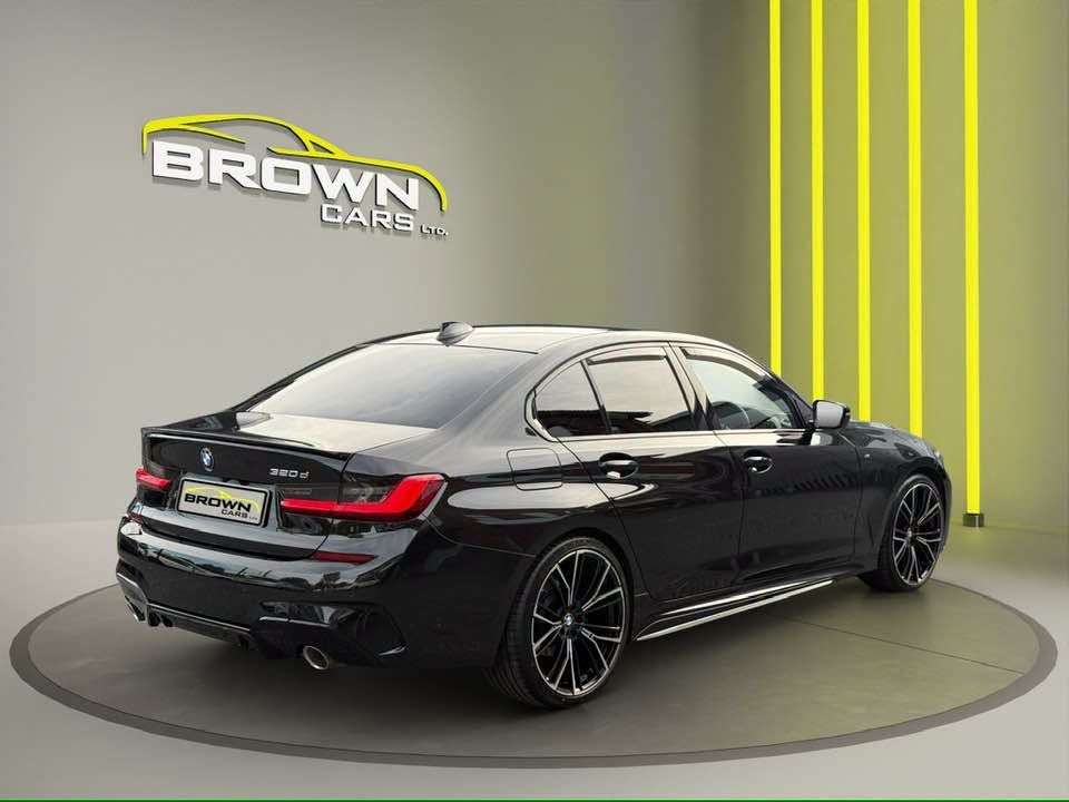 2019 BMW 3 SERIES 2019 BMW 3 SERIES