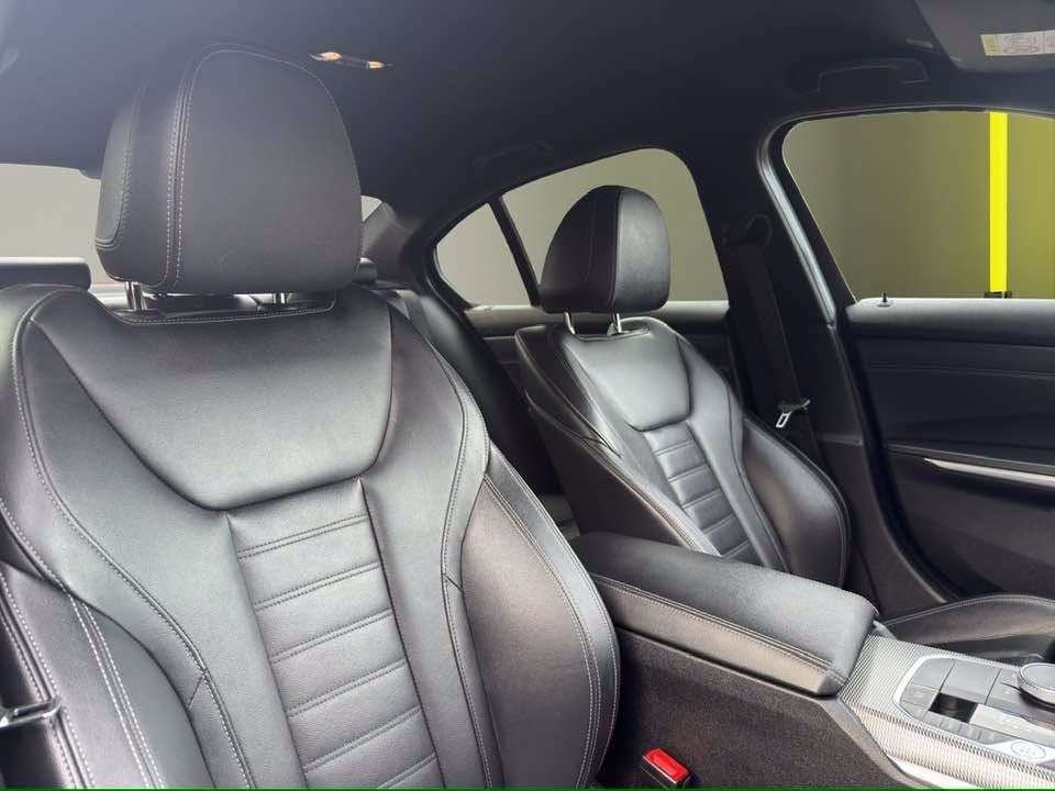 2019 BMW 3 SERIES 2019 BMW 3 SERIES