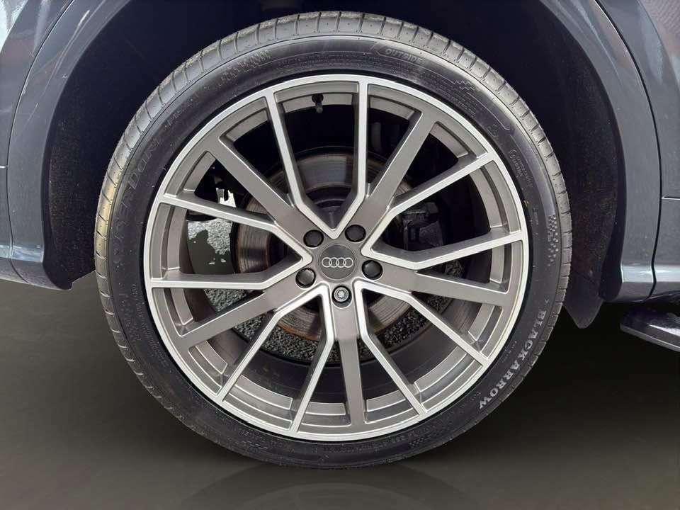 2019 AUDI Q5 2019 AUDI Q5