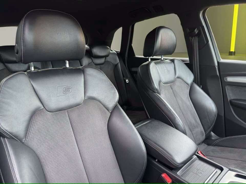2019 AUDI Q5 2019 AUDI Q5
